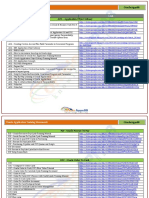 Oracle Application Training Documents