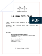 Laudo Pericial - Julio - Final