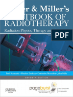 Walter and Miller's Textbook of Radiotherapy