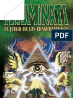 Reglas Illuminati