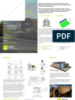 Llwynderw Primary School: Nva Case Study