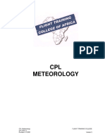 CPL Meteorology Manual