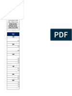 Propuesta de Trabajo Adicional Una Oficina