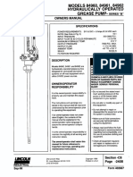 Pump 84962 B Section c8 Page 240b Hydrau