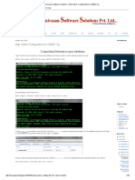 Map Viewer Configuration For OBIEE 11g