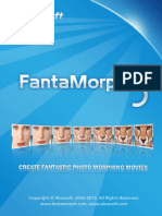 Fanta Morph 5