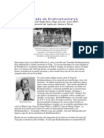 El Legado de Krishnamacharya PDF