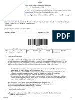 MVD Office Authorized Third Party Driver License