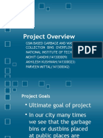 Projec T