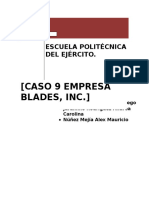 Caso Blades 9