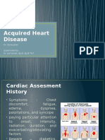 Acquired Heart Disease Edited2