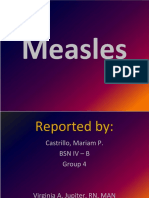 Measles