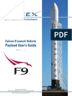 Falcon9 Users Guide 2009