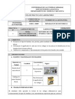  Reconocimiento de Codigos