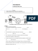 6 Electrochemistry