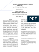 Modelo Dinamico Sistemico Accidentes de Transito PDF