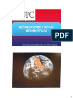 Metamorfismo y Rocas Metamorficas 4 PDF Revis JHR-PHT