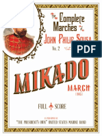 Mikado March