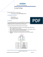 SP3D Structure S17 Tutorial