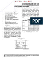 Uc 3843 Data Sheet