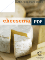 Cheesemaking Ebook