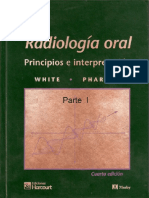 Radiologia Oral Principios e Interpretación White