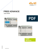 Manual 9MA10265.00.01-2016 FREE Advance UserGuide en