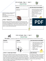 Aspect 4 - Activity Cards