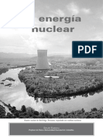 LA ENERGÍA NUCLEAR - Efraín Barbosa