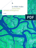 Deloitte Uk M and A Index q4 2015