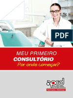 Manual Meu Primeiro Consultorio Por Onde Comecar