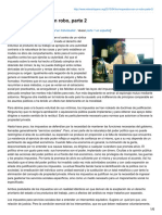 Los Impuestos Son Un Robo Parte 2 PDF