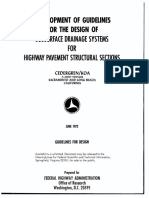 Fhwa RD 72 30 PDF