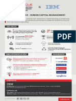 Battlecard IBM HCM-Cloud v2