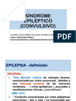 3 F Sindrome Epileptico