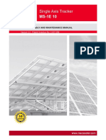 MECA Solar Suntracker PDF