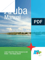 Aruba Manual