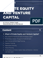 Private Equity