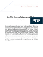 2 - Science and Religion PDF