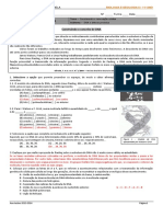 QD1 - Construindo o Conceito de DNA Correcao PDF