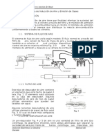 Sistema de Induccion de Aire