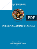 InternalAuditManual2014 PDF