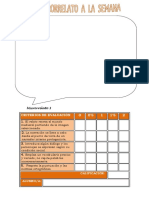 Proyecto Microrrelatos