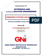 Es Lab Manual For M.tech Jwfiles