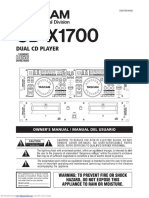 CDX 1700