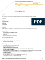 Account Assignment in Purchasing Document - ERP SCM - SCN Wiki