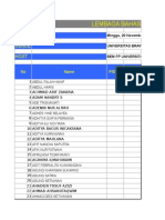 Hasil TOEFL Akbar Universitas Brawijaya Fix