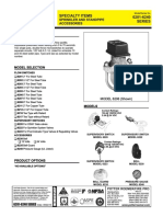 Switch de Flujo Serie 6201-6240