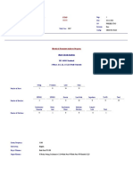 ETAP Sample Report - Complete LG