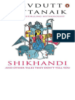 Shikhandi and Other PDF